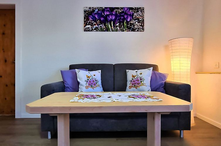 Appartement Zur Heimat, (Grächen),