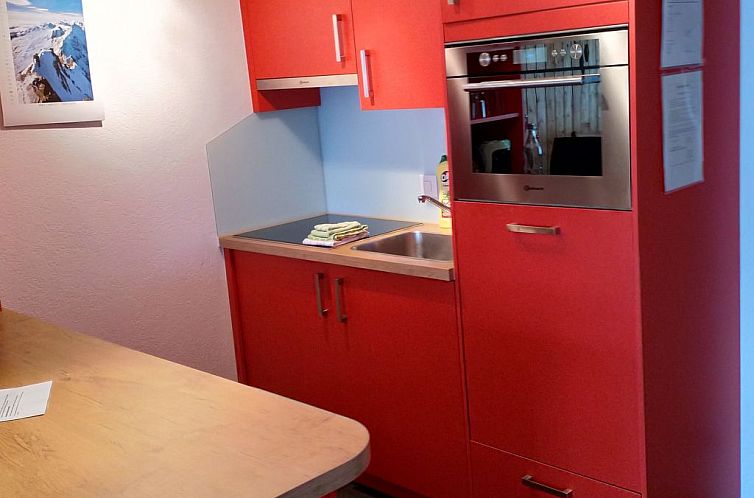 Guest house 1841063 - Apartment Wallis / Valais - Appartement Nr. 25 - Haus Opal, (Grächen), 1479