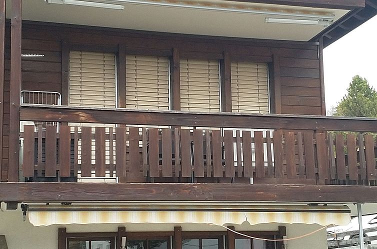 Appartement Haus Castor Nr.19, (Grächen), 1965
