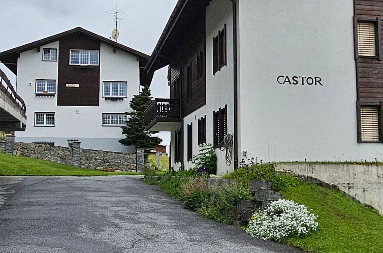 Appartement Haus Castor Nr.19, (Grächen), 1965
