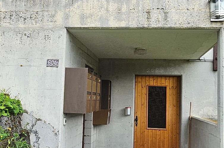 Appartement Haus Castor Nr.19, (Grächen), 1965
