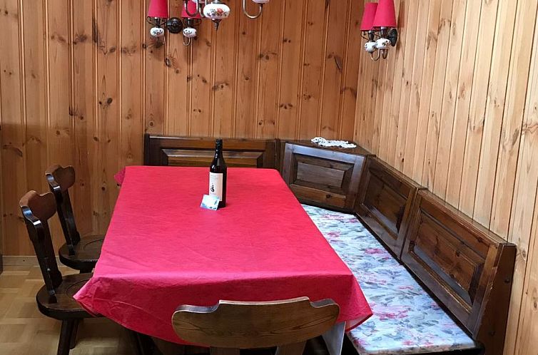 Appartement Nr.30,Haus Azurit, (Grächen), 1054