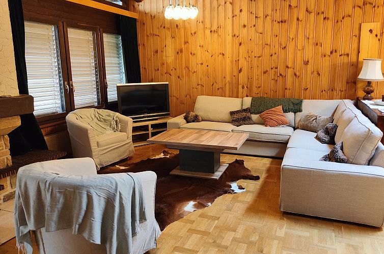 Appartement Nr.30,Haus Azurit, (Grächen), 1054