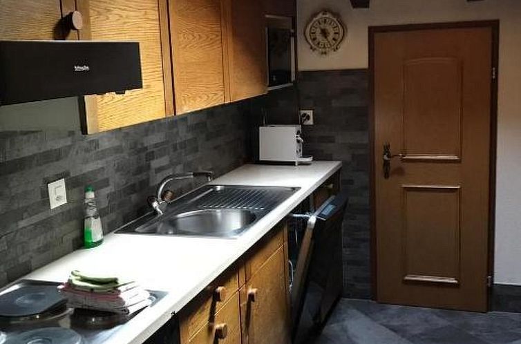 Appartement Nr.30,Haus Azurit, (Grächen), 1054