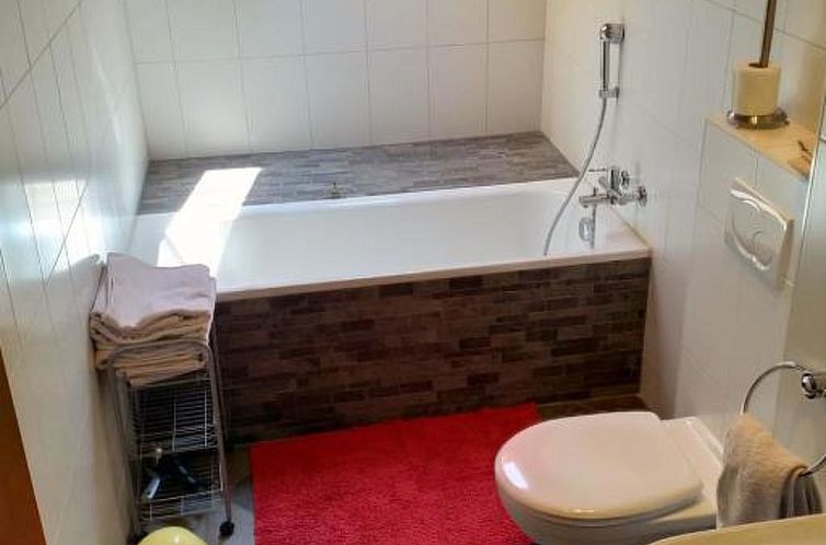 Appartement Nr.30,Haus Azurit, (Grächen), 1054