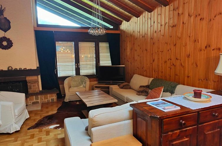 Appartement Nr.30,Haus Azurit, (Grächen), 1054