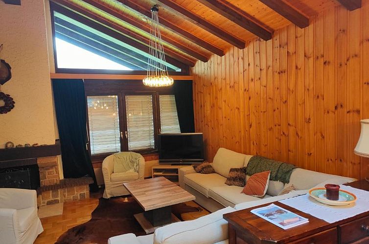 Appartement Nr.30,Haus Azurit, (Grächen), 1054