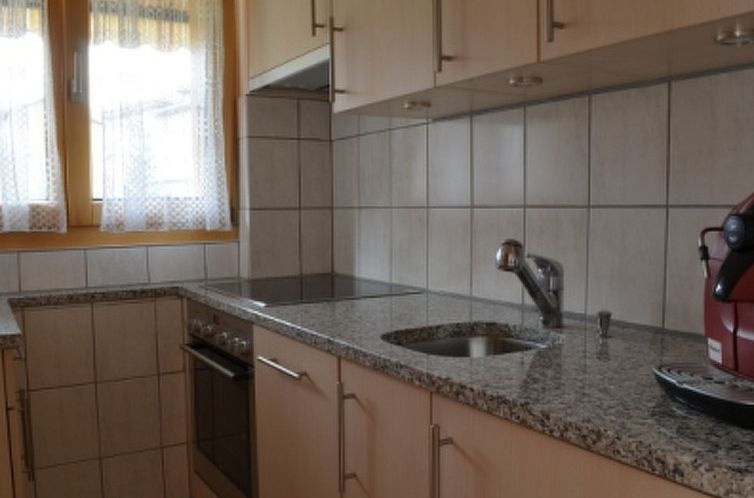 Appartement Alpfrieden, (Grächen), 1336