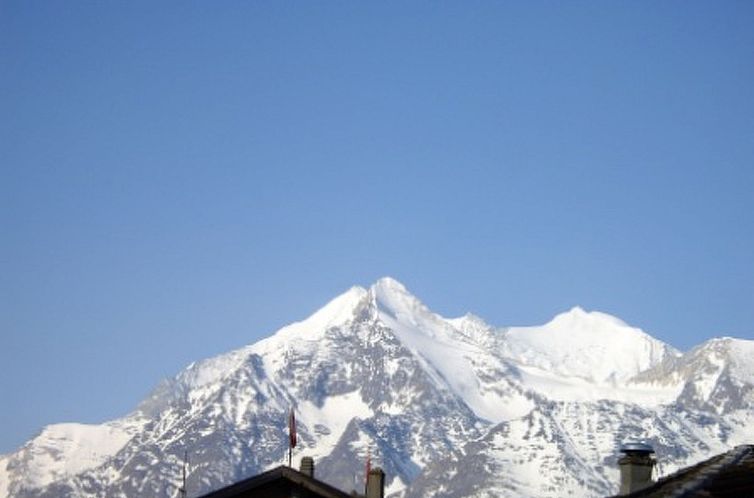 Appartement Alpfrieden, (Grächen), 1336