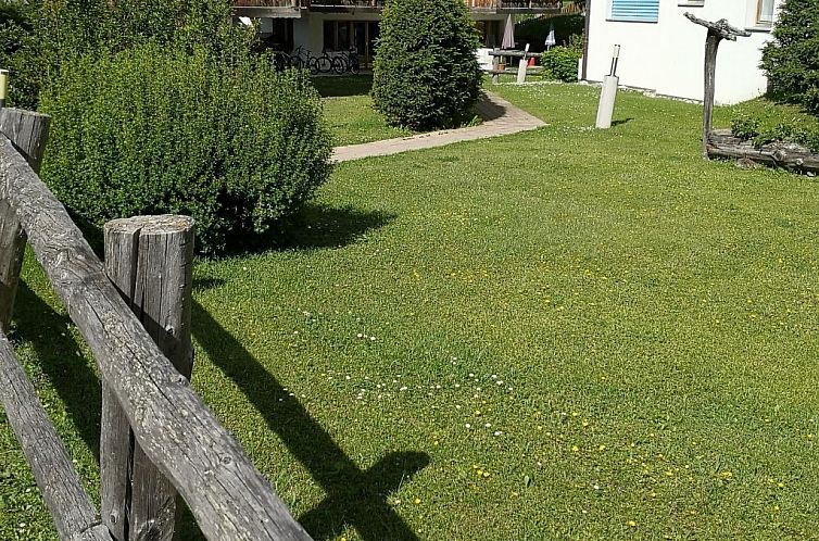 Guest house 1841067 - Apartment Wallis / Valais - Appartement Sunstar 10, (Grächen), 1020