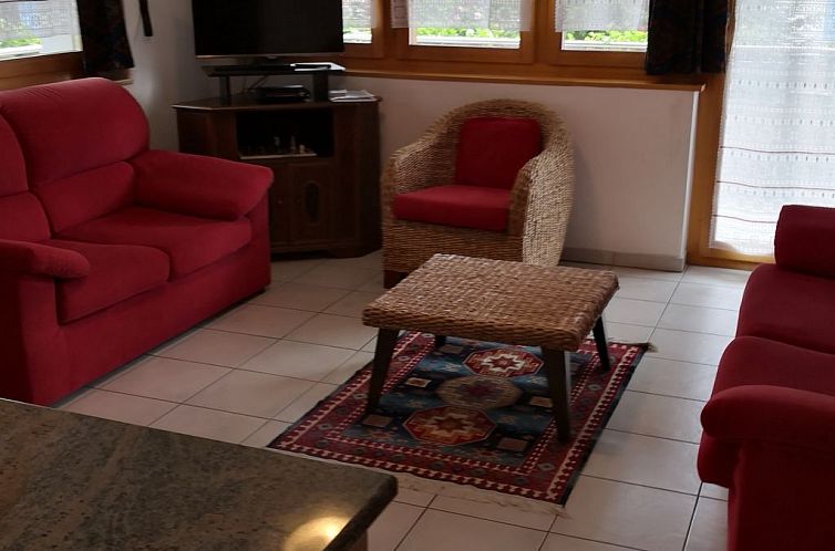 Appartement Sunstar 10, (Grächen), 1020