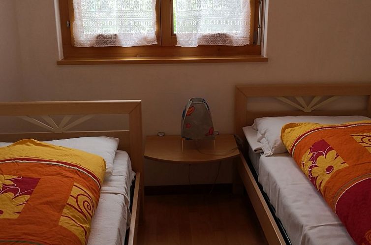 Appartement Sunstar 10, (Grächen), 1020