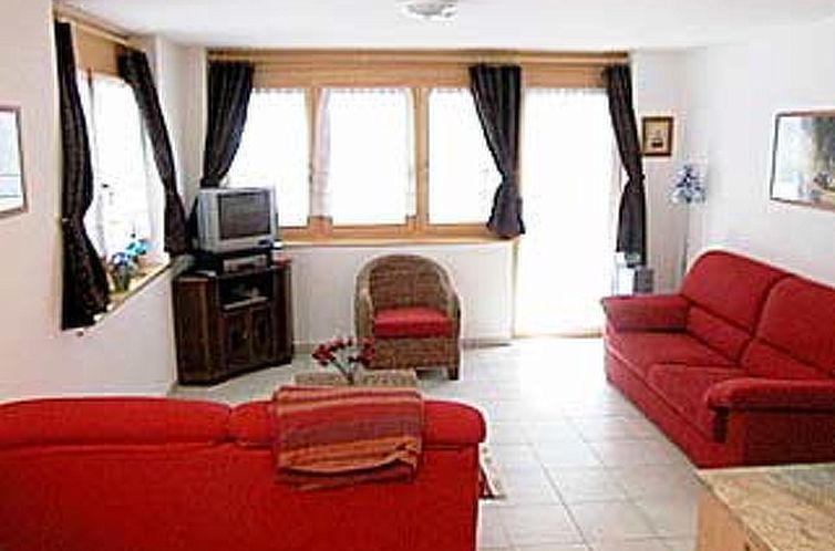 Appartement Sunstar 10, (Grächen), 1020
