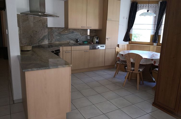 Appartement Sunstar 10, (Grächen), 1020