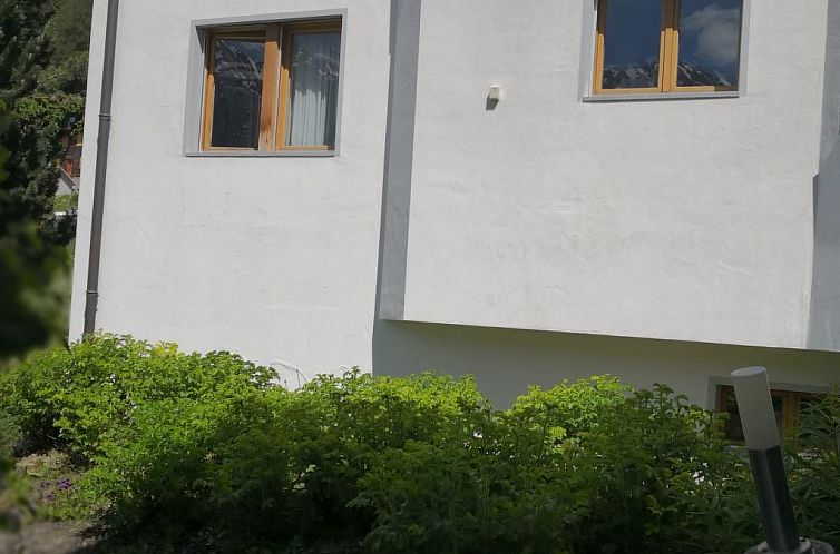 Appartement Sunstar 10, (Grächen), 1020