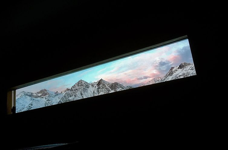 Appartement Chalet Safran, (Grächen), 1063 & 1594