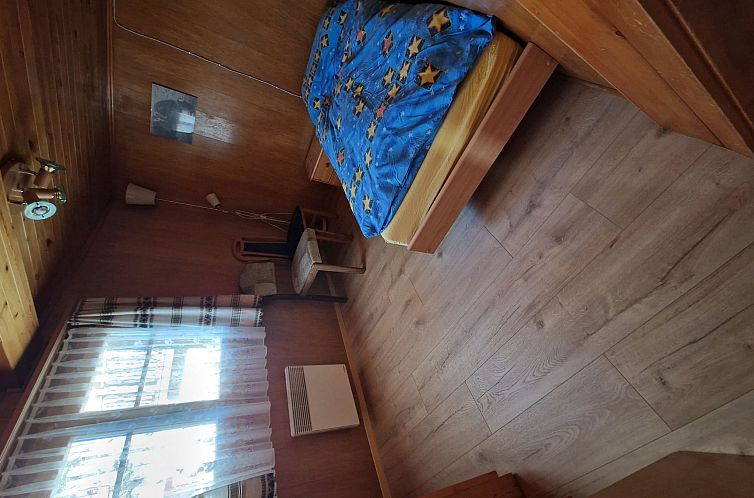 Appartement Dorfstrasse 97 2. OG Süd