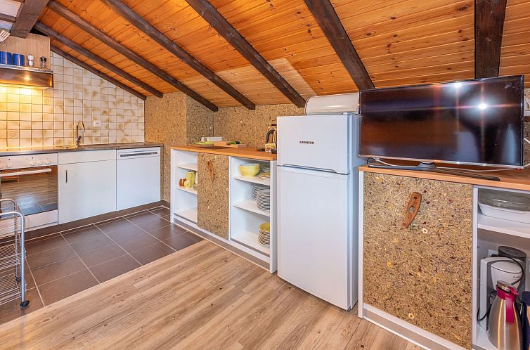 Appartement apartment EFEU "mit stil & tradition", (Grächen