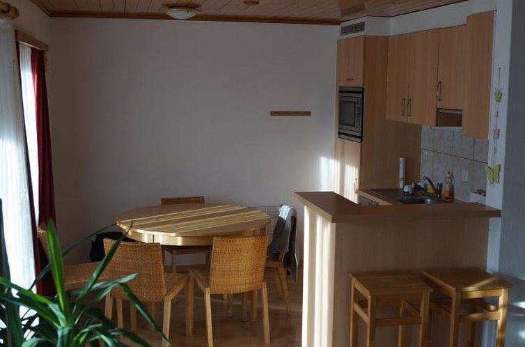 Guest house 1841073 - Apartment Wallis / Valais - Appartement Dilaila, (Grächen),