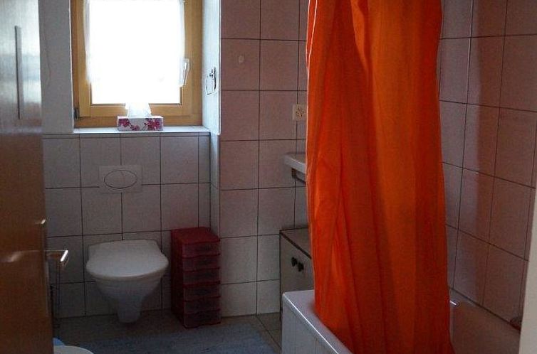Appartement Dilaila, (Grächen),