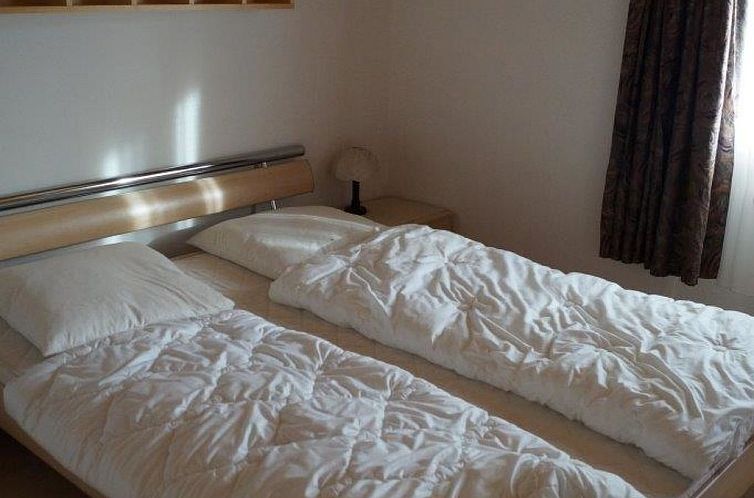 Appartement Dilaila, (Grächen),