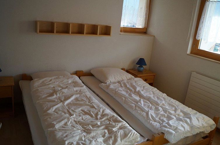 Appartement Dilaila, (Grächen),