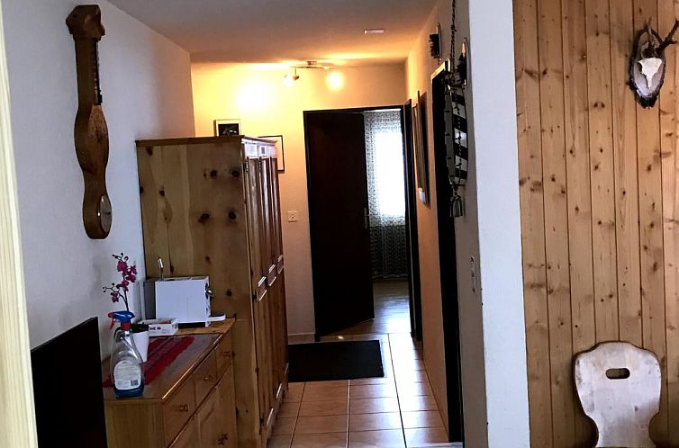 Appartement Nr. 21 - Haus Opal, (Grächen), 1601