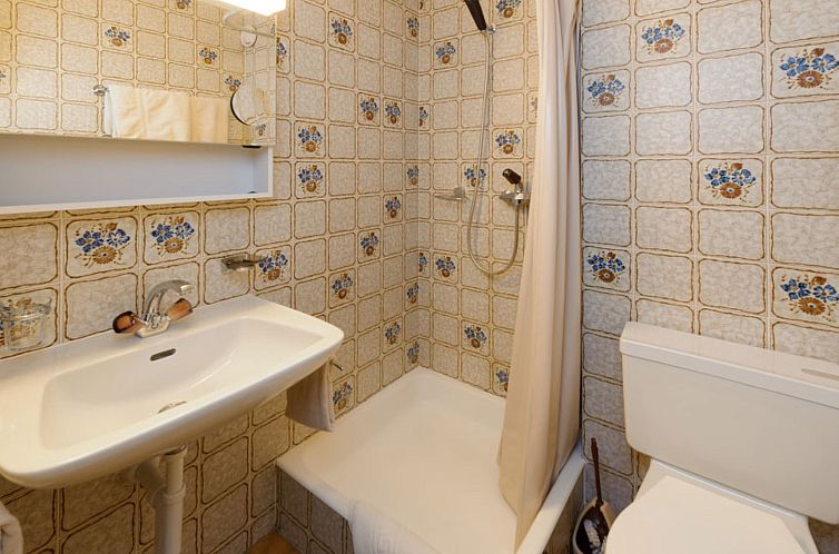 Appartement Nr. 21 - Haus Opal, (Grächen), 1601