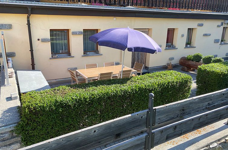 Appartement Beau-Site 2, (Grächen), 5033
