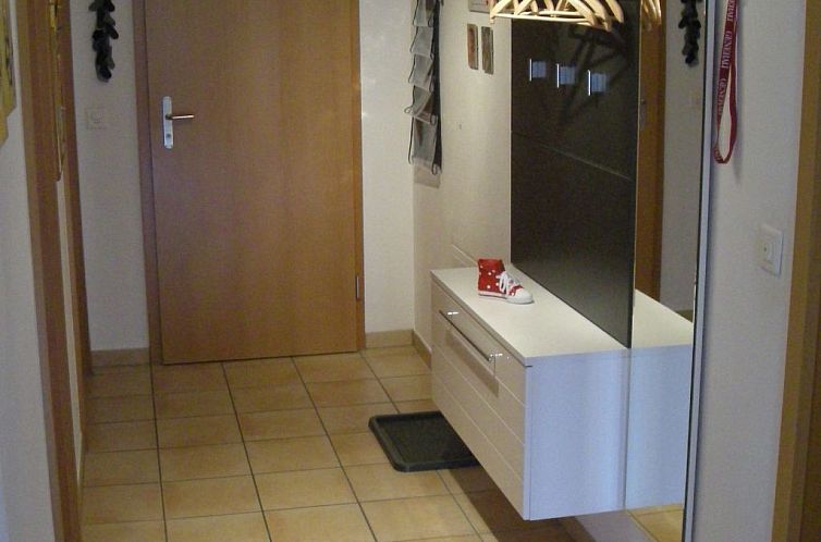 Appartement Beau-Site 2, (Grächen), 5033