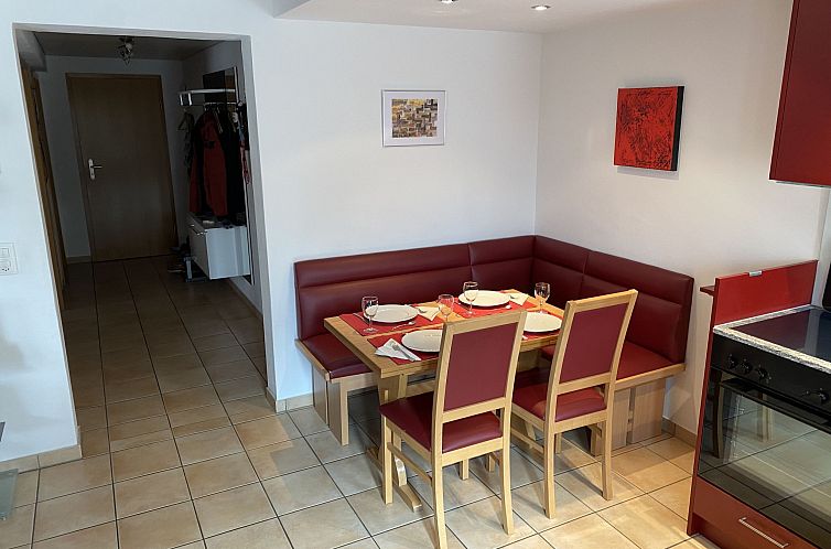 Appartement Beau-Site 2, (Grächen), 5033