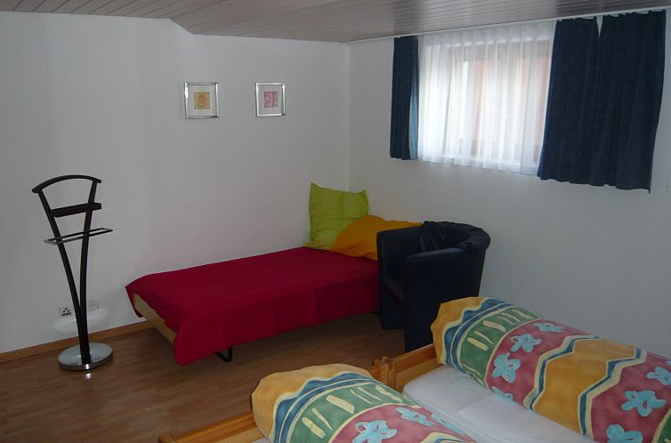 Appartement Beau-Site 2, (Grächen), 5033