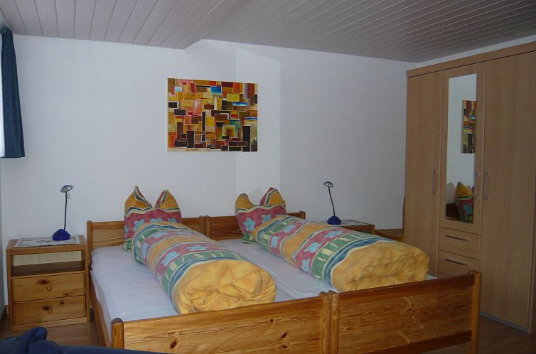 Appartement Beau-Site 2, (Grächen), 5033