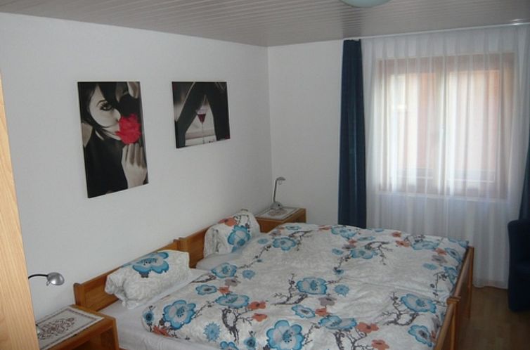 Appartement Beau-Site 2, (Grächen), 5033