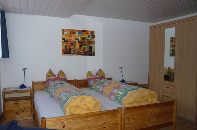 Appartement Beau-Site 2, (Grächen), 5033