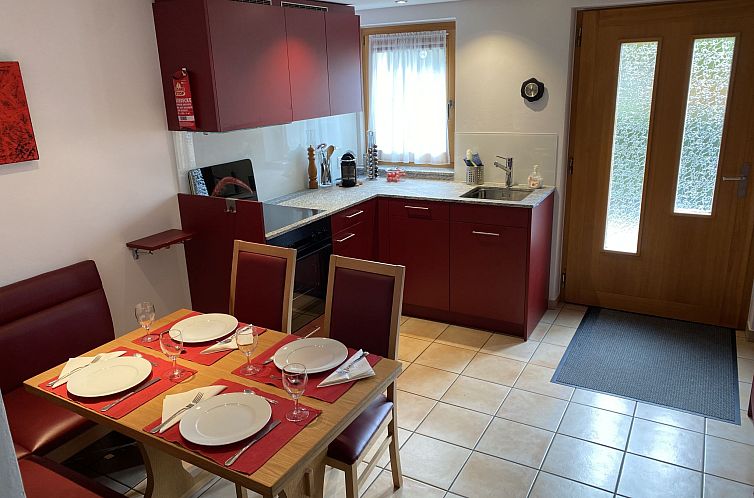 Appartement Beau-Site 2, (Grächen), 5033
