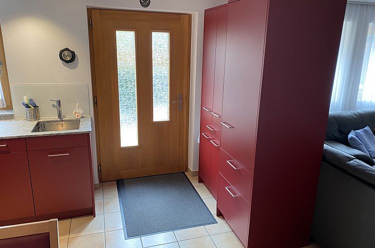 Appartement Beau-Site 2, (Grächen), 5033