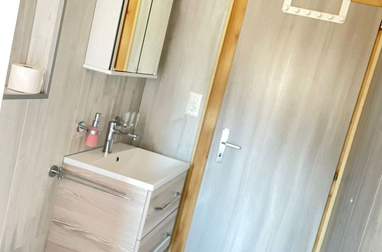 Appartement Miranda, (Grächen),
