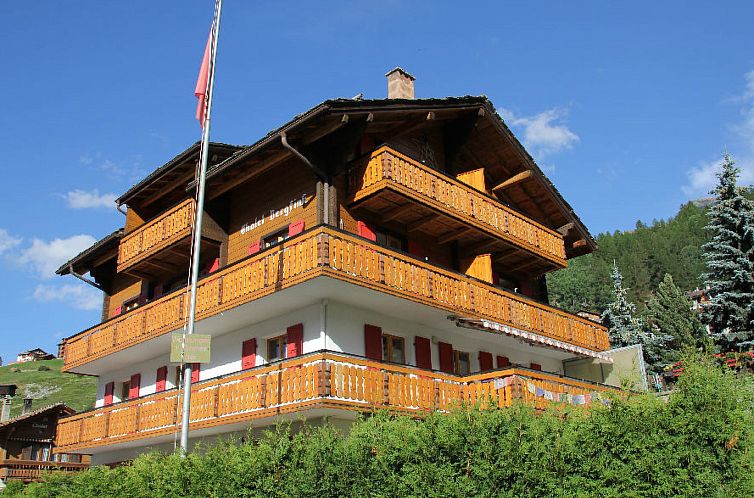 Appartement Bergfink, (Grächen), 1190-1199