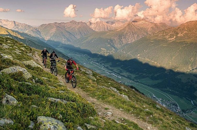 Appartement Haus Elsenmatte