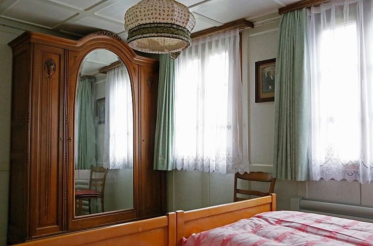 Appartement Haus Elsenmatte