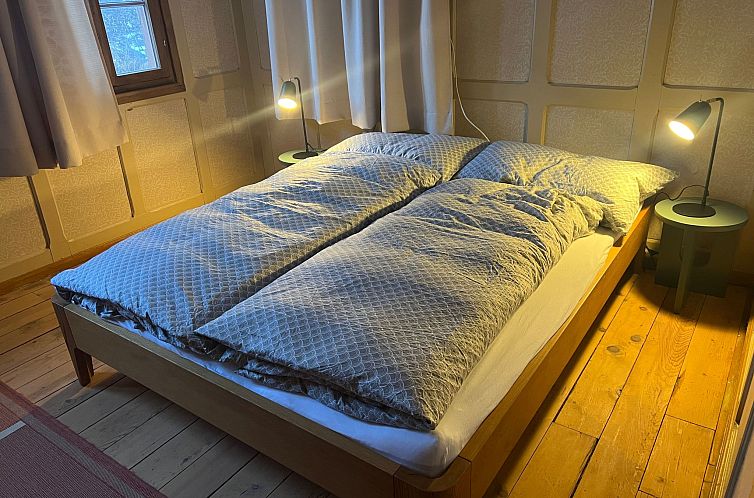 Appartement Haus Elsenmatte