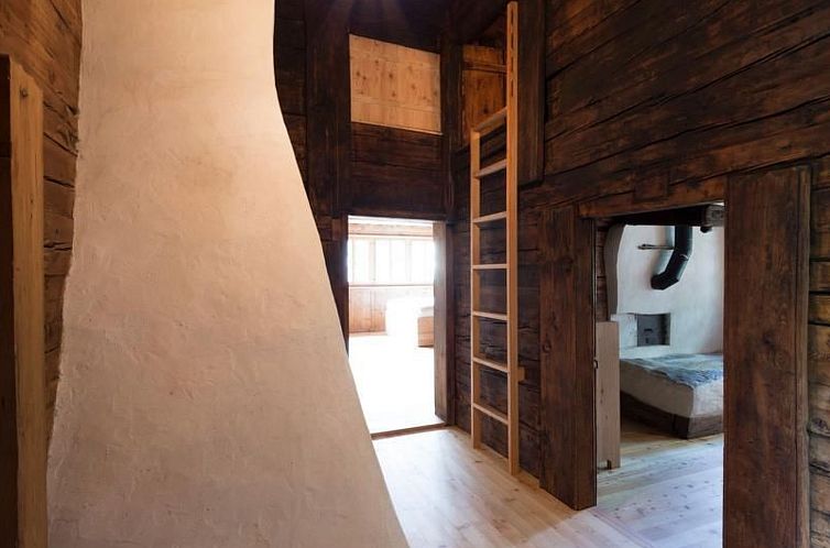 Appartement Gitsch oben