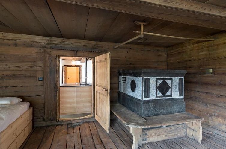 Appartement Gitsch unten
