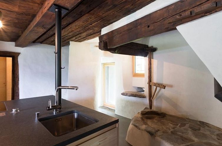 Appartement Gitsch unten