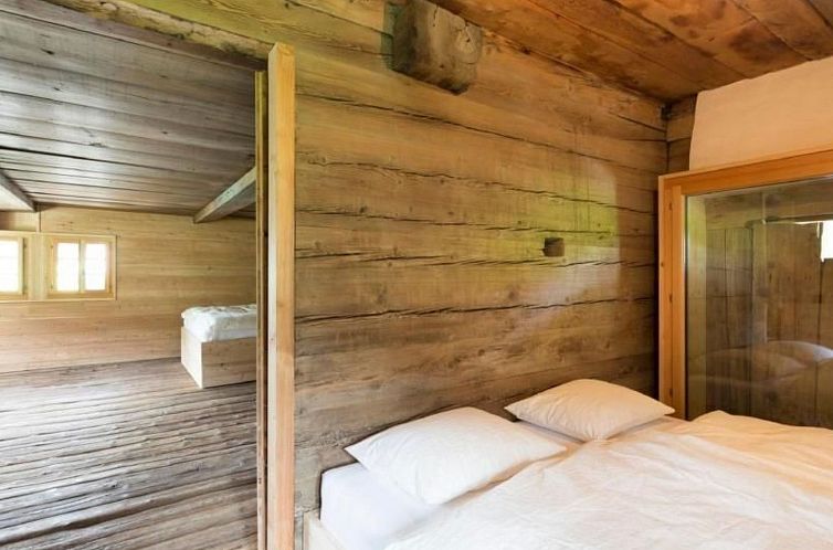 Appartement Gitsch unten