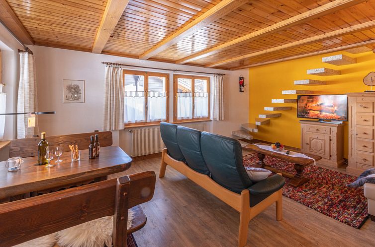 Appartement Dominique, (Grächen), 1013
