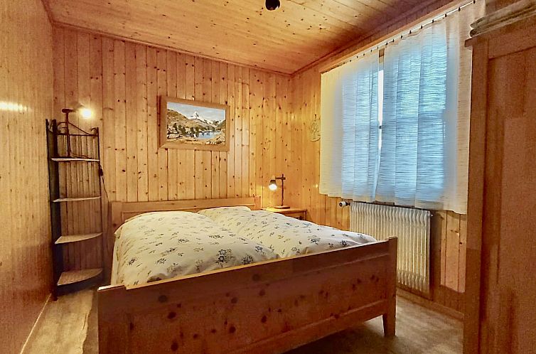 Appartement Dominique, (Grächen), 1013