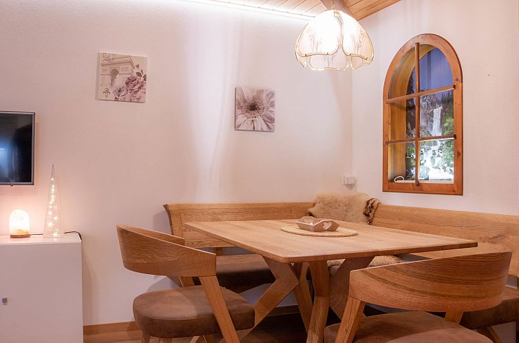 Appartement Heimetli, (Grächen), 1255+2105