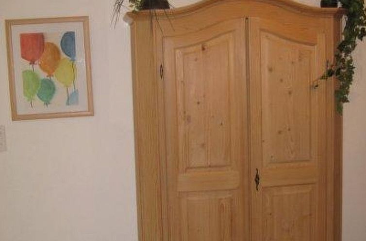 Appartement Residence Fewo SARAH, (Grächen), 2031